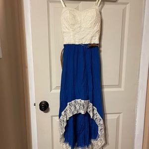 Kohls Maxi Dress